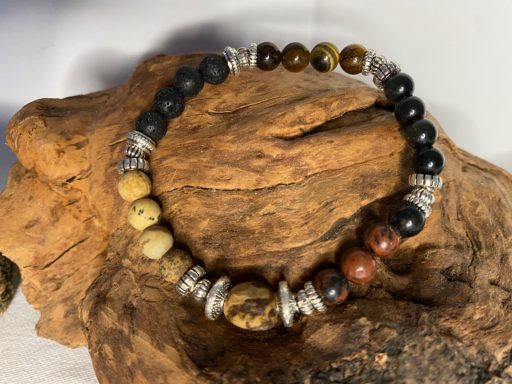 Armkettchen „Naturverbundenheit“