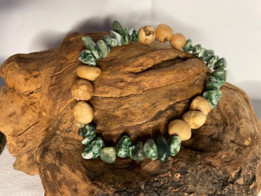 Armkettchen „Verbundenheit“